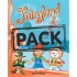 Fairyland 1 - Power Pack